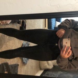 American Eagle Black Jeans (open offers)